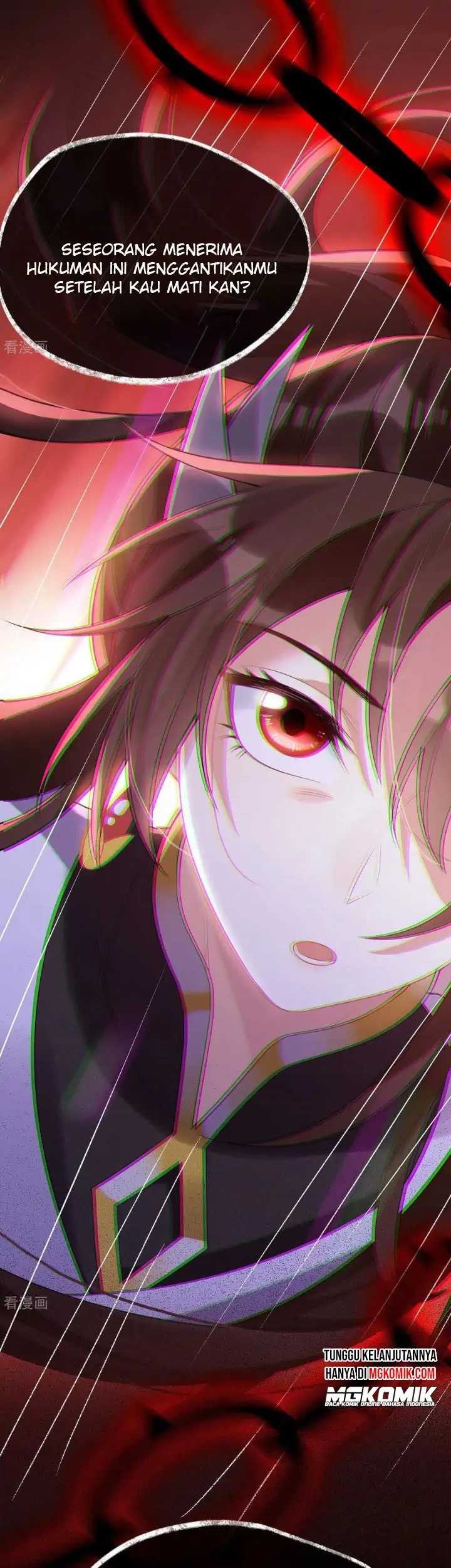 Return The Demon Goddess Chapter 64 Gambar 47