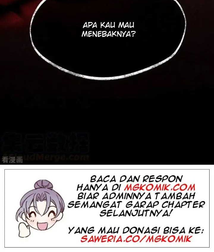 Return The Demon Goddess Chapter 64 Gambar 48