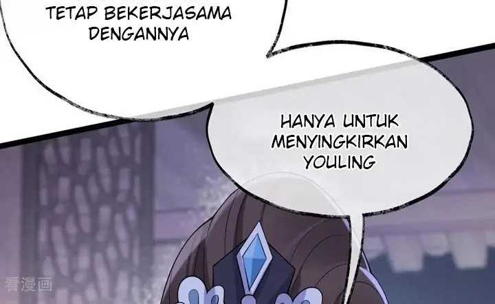 Return The Demon Goddess Chapter 64 Gambar 10
