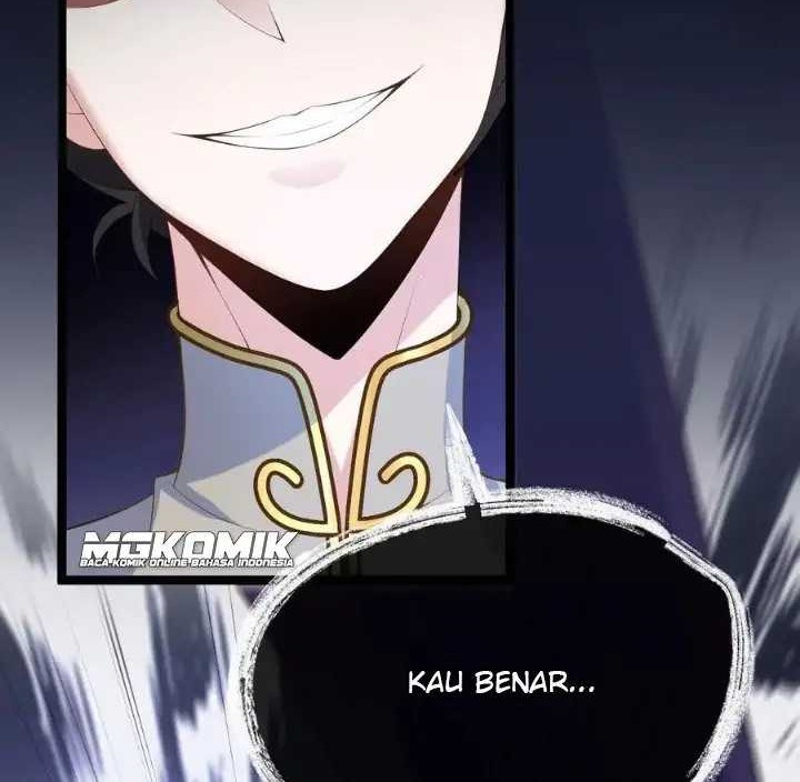 Return The Demon Goddess Chapter 63 Gambar 22