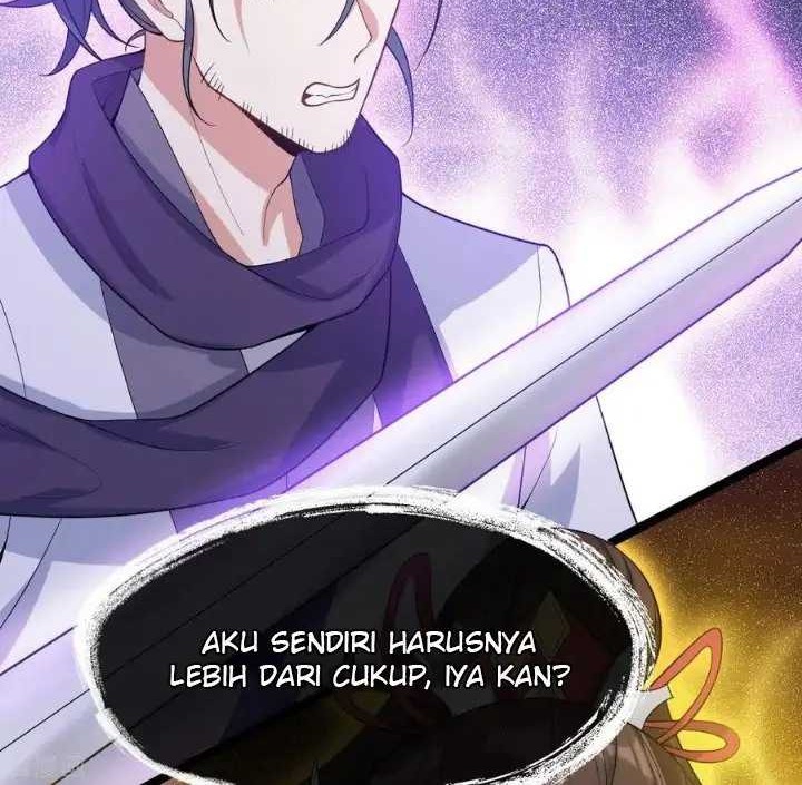 Return The Demon Goddess Chapter 63 Gambar 24