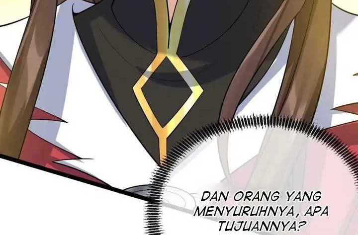 Return The Demon Goddess Chapter 63 Gambar 26