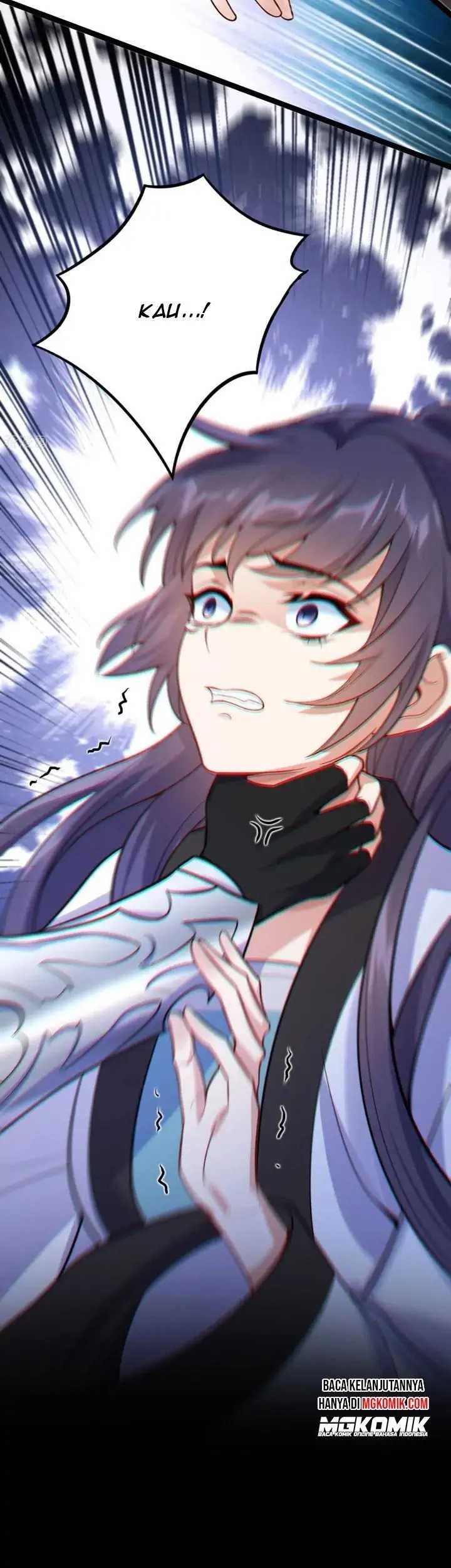 Return The Demon Goddess Chapter 63 Gambar 47