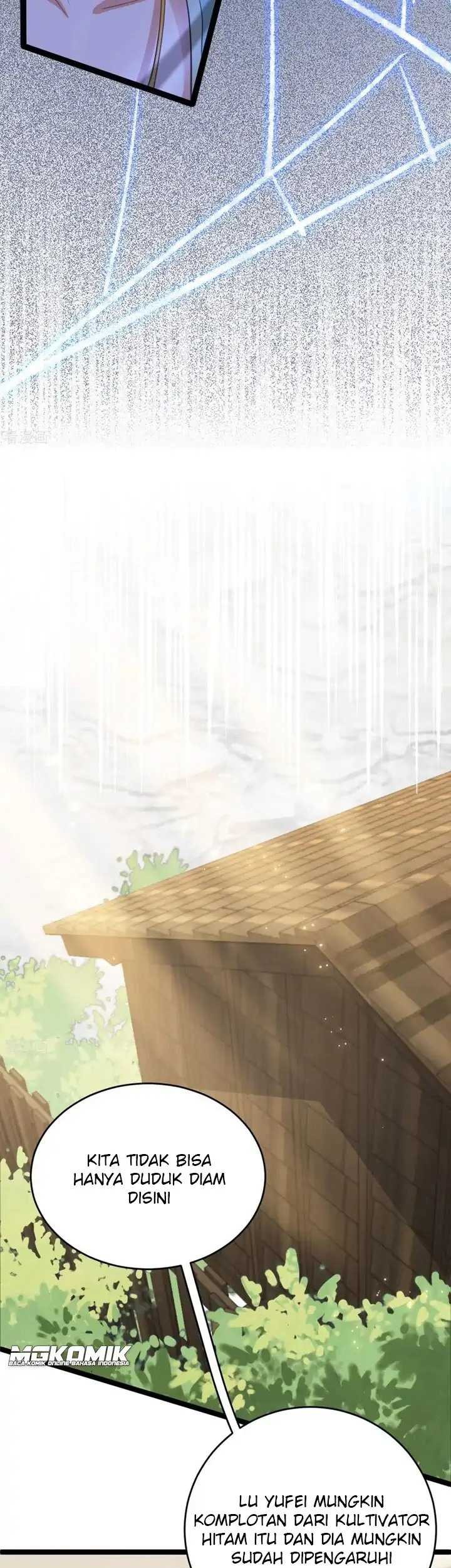 Return The Demon Goddess Chapter 63 Gambar 13