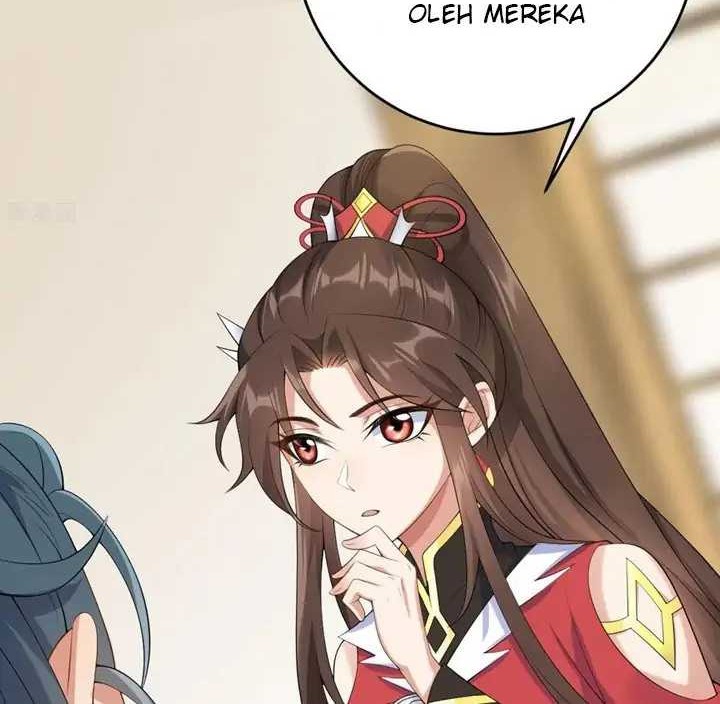 Return The Demon Goddess Chapter 63 Gambar 14