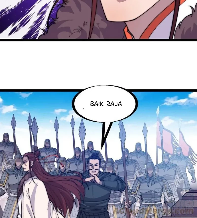 It Starts With A Mountain Chapter 137 Gambar 8