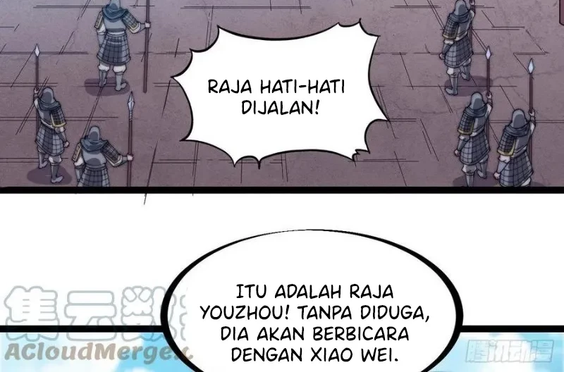 It Starts With A Mountain Chapter 137 Gambar 11