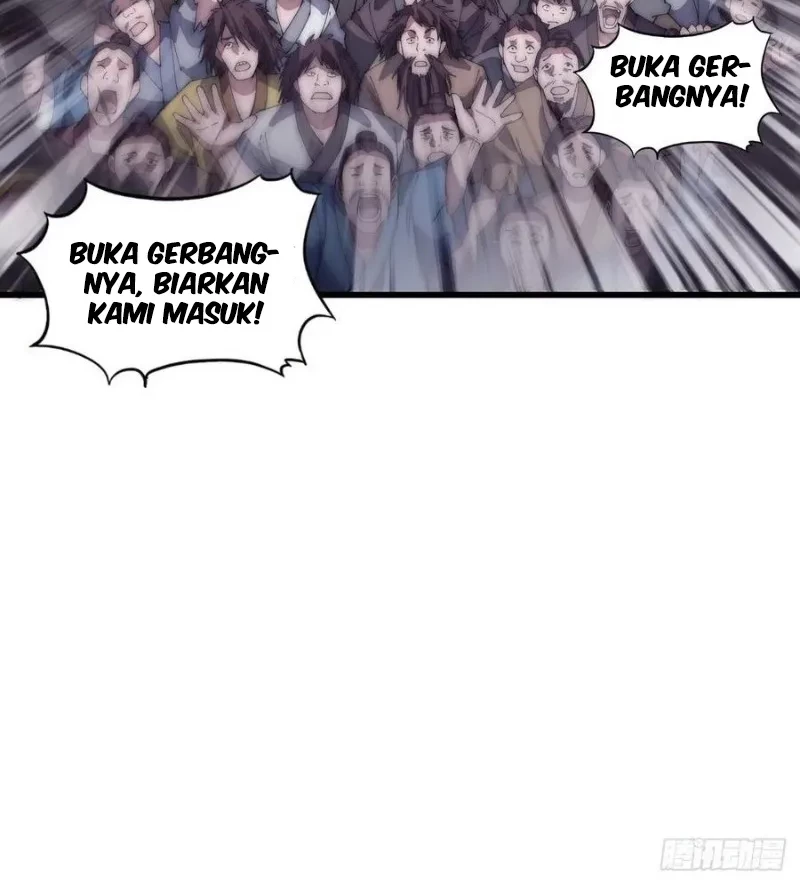 It Starts With A Mountain Chapter 137 Gambar 24