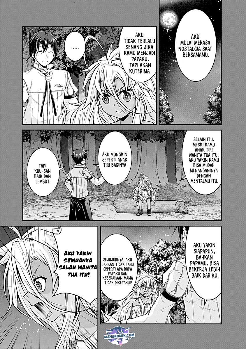 Baca Save & Load no Dekiru Yadoya-san Chapter 20 Gambar 2