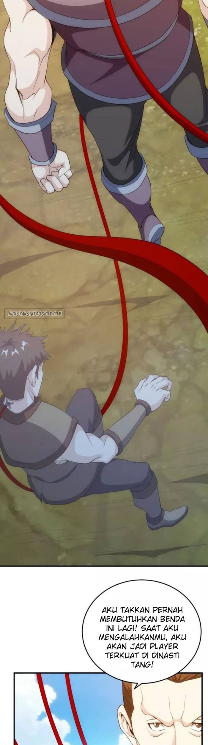 Rich Player Chapter 131 Gambar 29