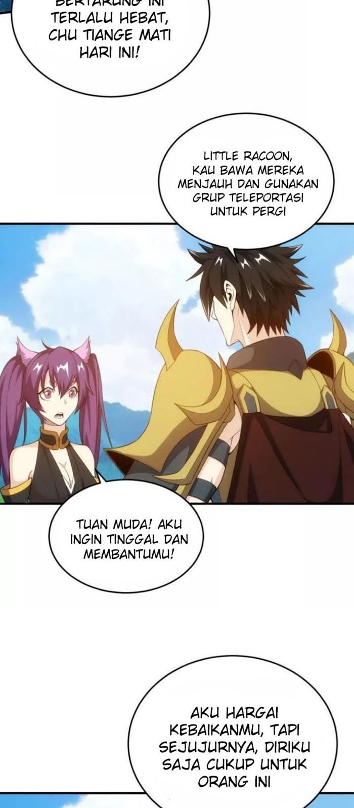 Rich Player Chapter 131 Gambar 33