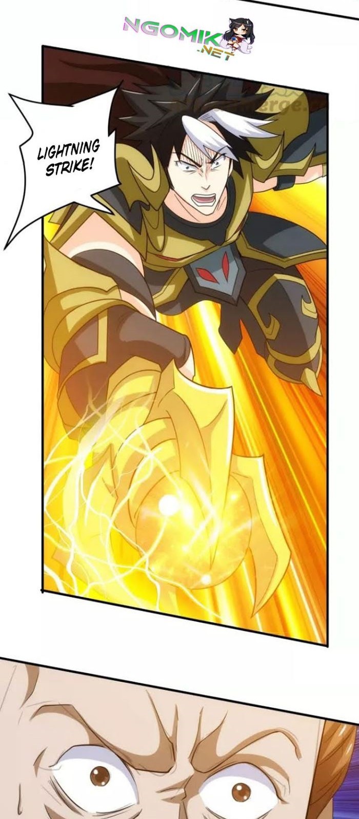 Rich Player Chapter 131 Gambar 39