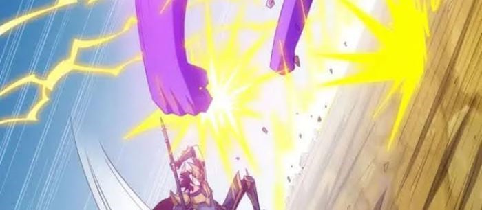 Rich Player Chapter 131 Gambar 43