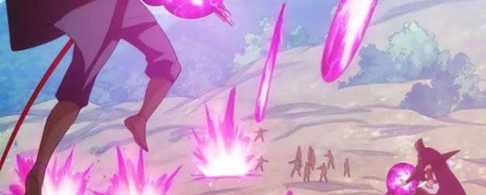 Rich Player Chapter 131 Gambar 4