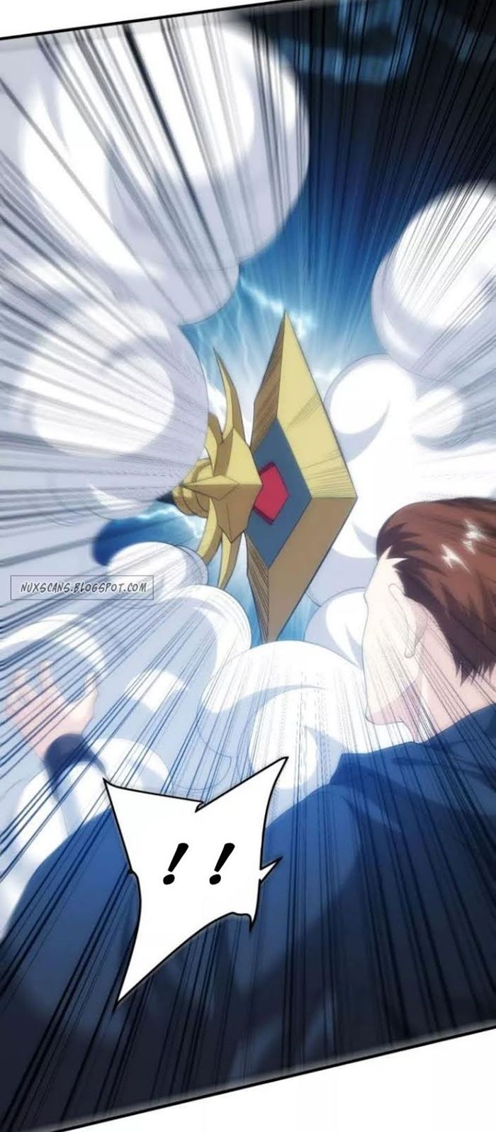 Rich Player Chapter 131 Gambar 45