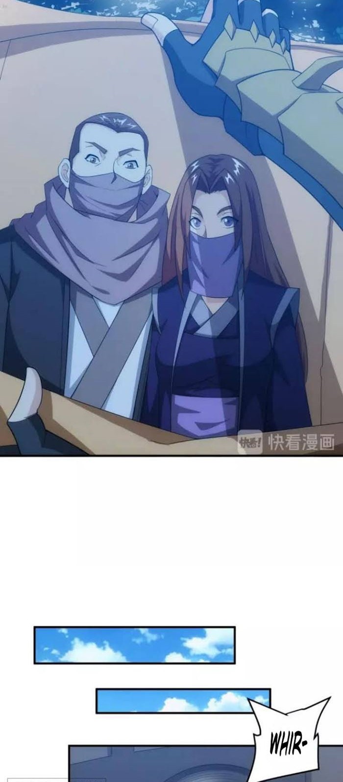 Rich Player Chapter 130 Gambar 23