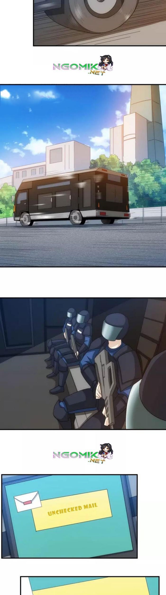 Rich Player Chapter 130 Gambar 25