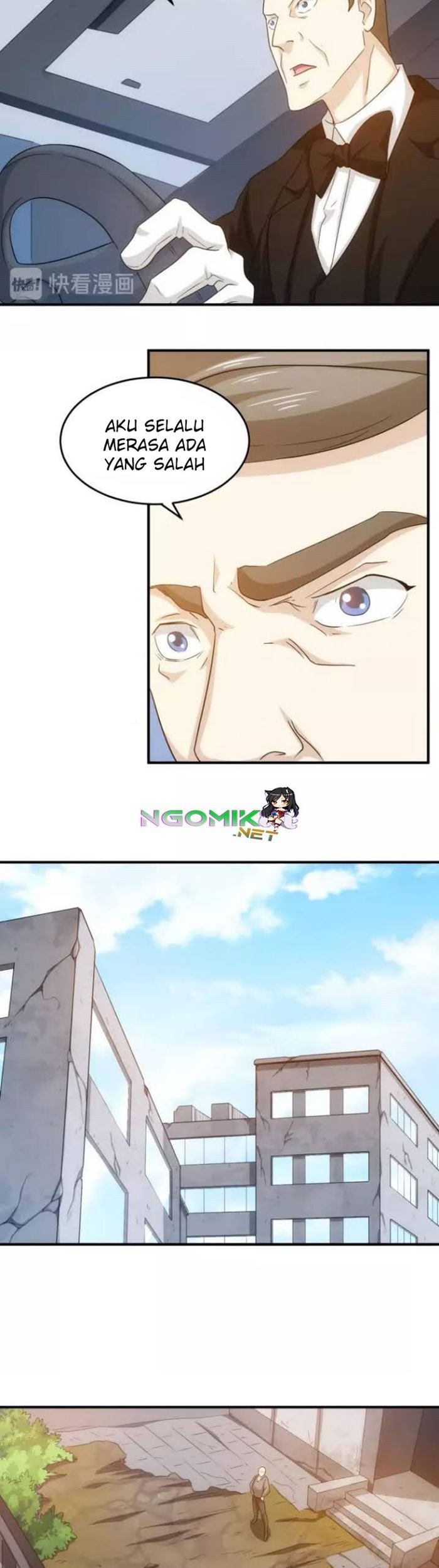 Rich Player Chapter 130 Gambar 28