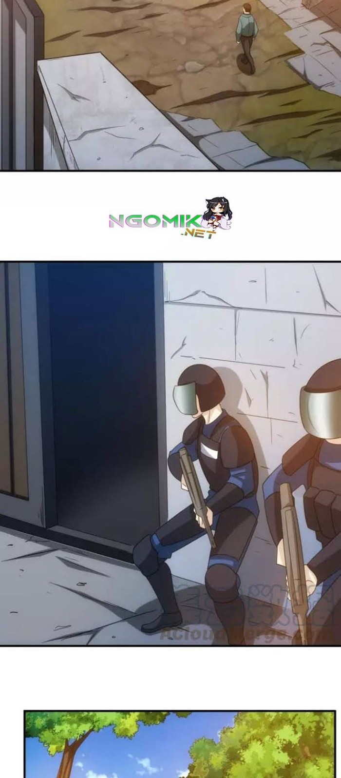 Rich Player Chapter 130 Gambar 29