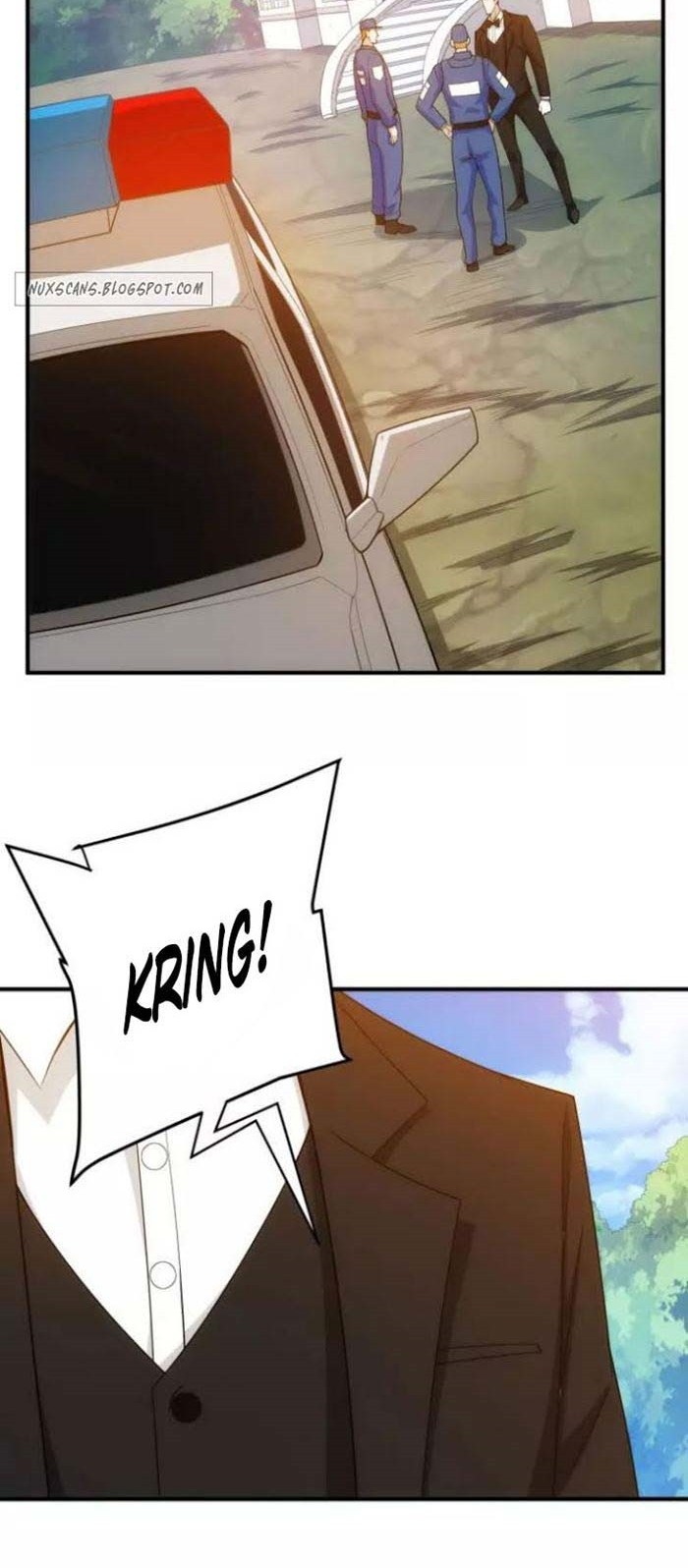 Rich Player Chapter 130 Gambar 3