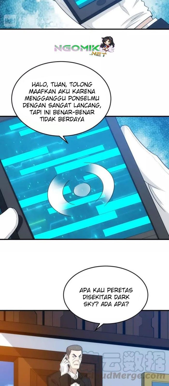 Rich Player Chapter 130 Gambar 6