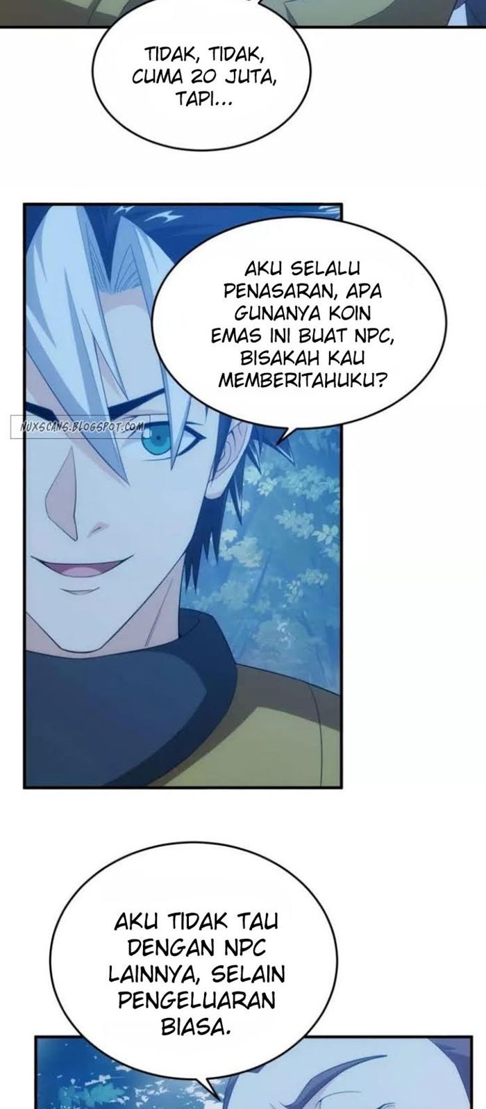 Rich Player Chapter 130 Gambar 14