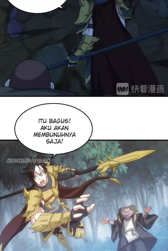 Rich Player Chapter 129 Gambar 19