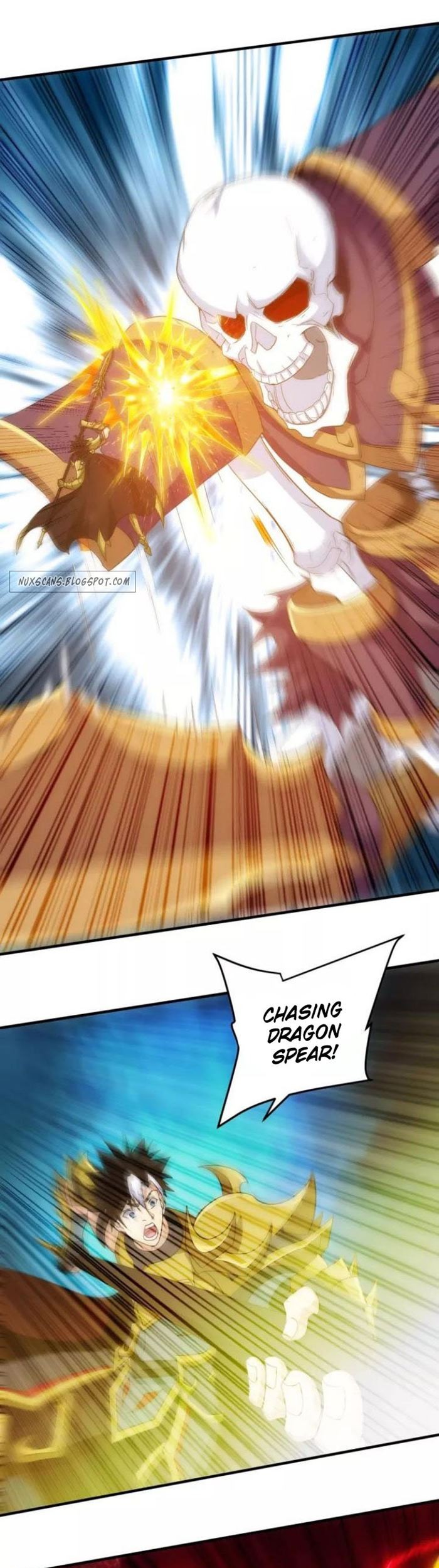 Rich Player Chapter 129 Gambar 26