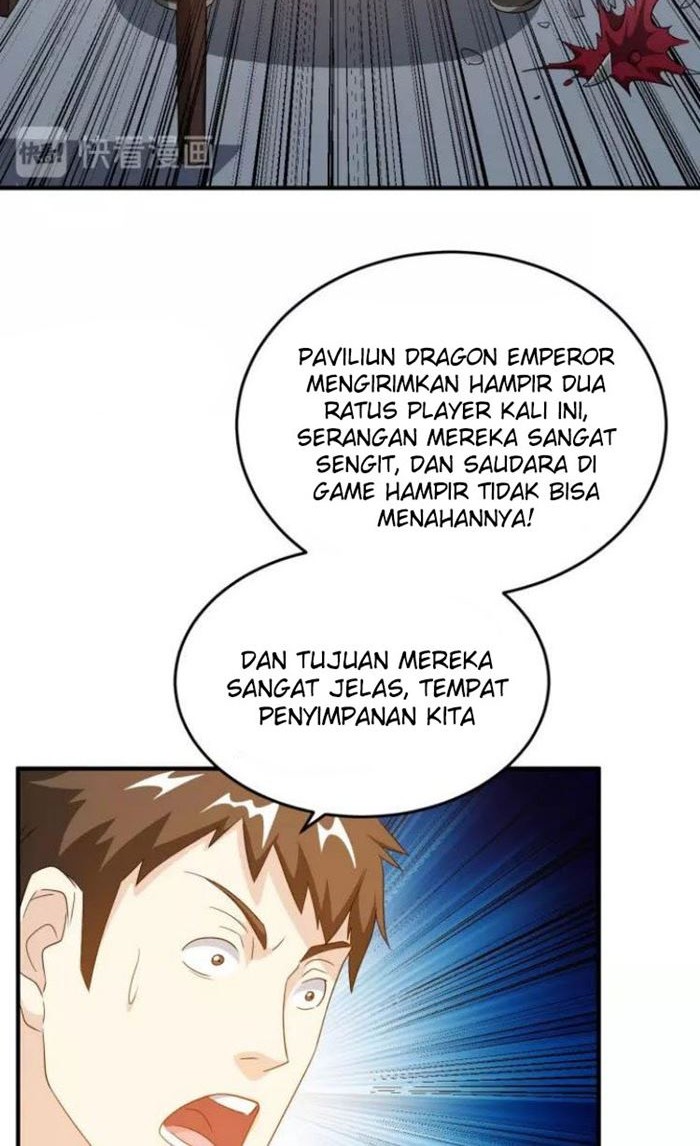 Rich Player Chapter 129 Gambar 5