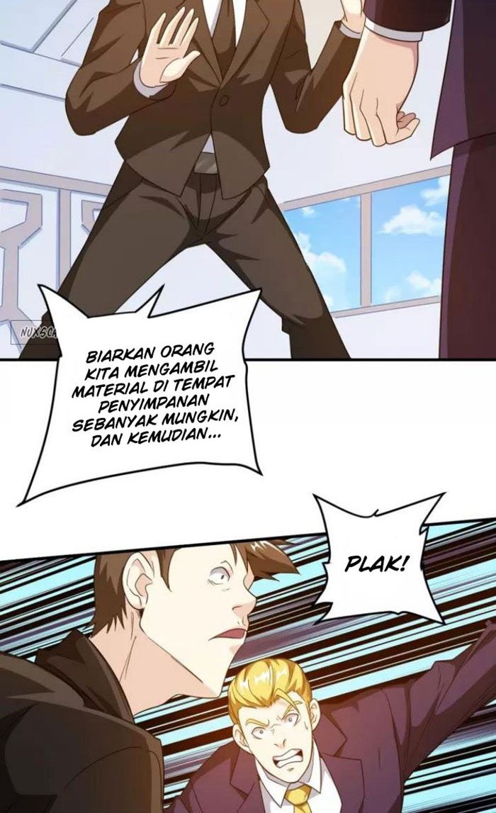Rich Player Chapter 129 Gambar 7