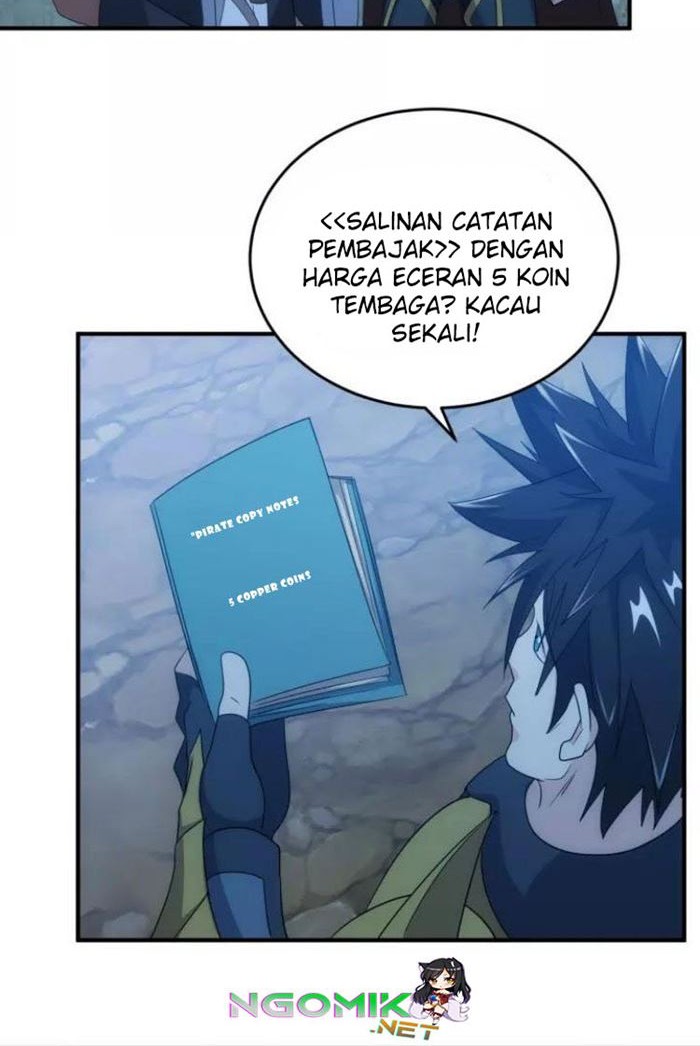 Rich Player Chapter 129 Gambar 15