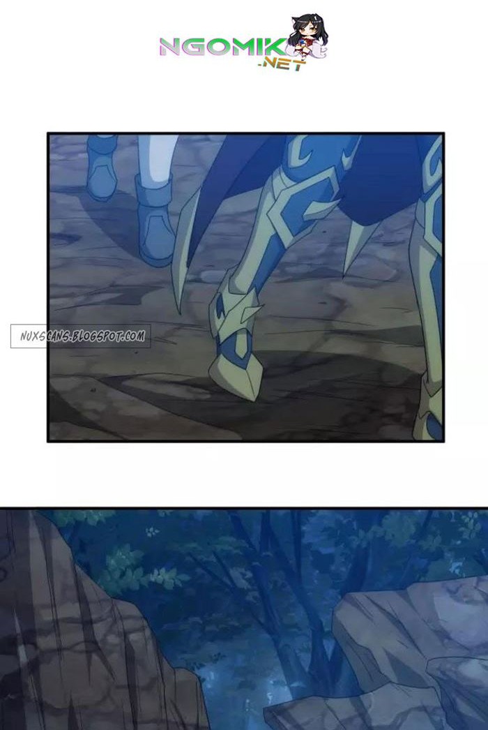 Rich Player Chapter 129 Gambar 17