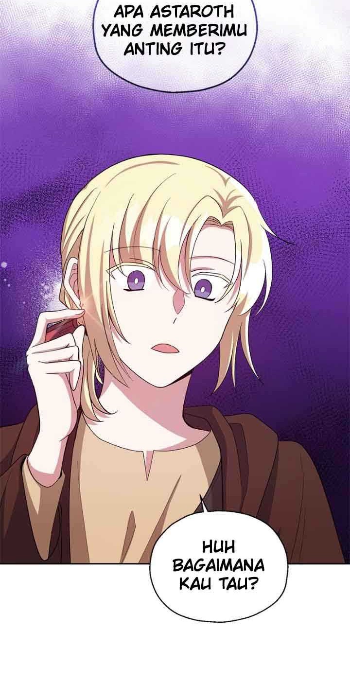 Silver Demon King Chapter 51 Gambar 20