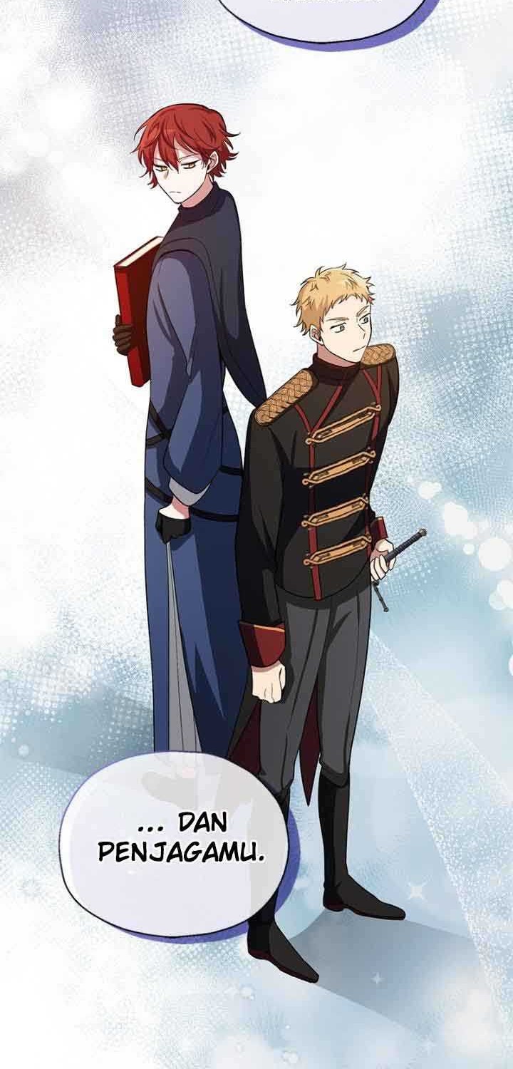 Silver Demon King Chapter 51 Gambar 22