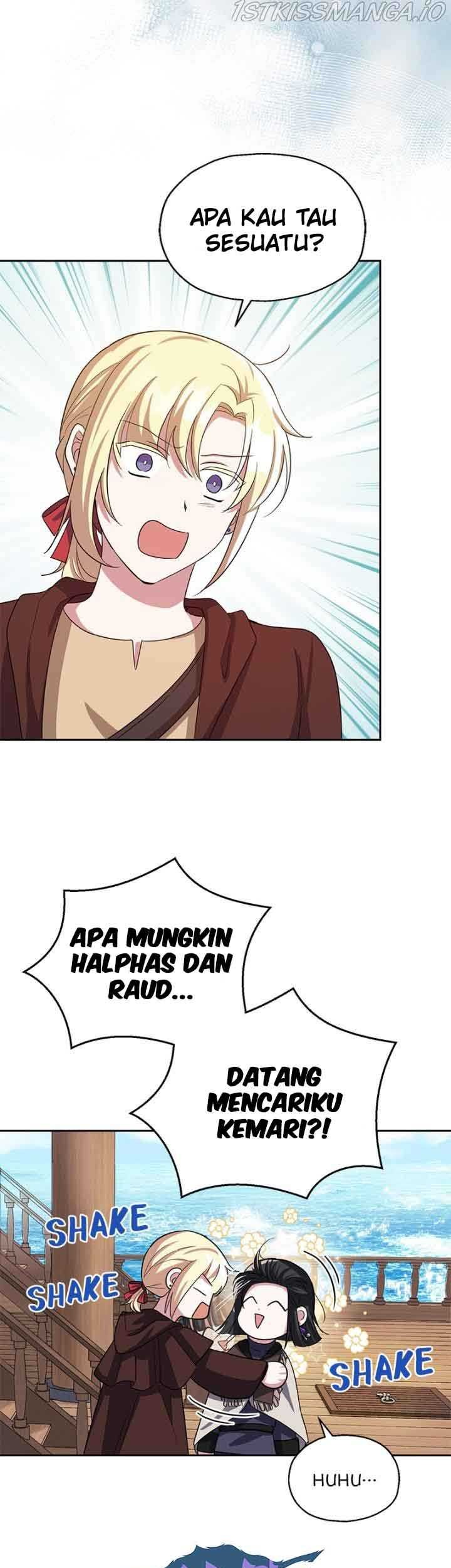 Silver Demon King Chapter 51 Gambar 23