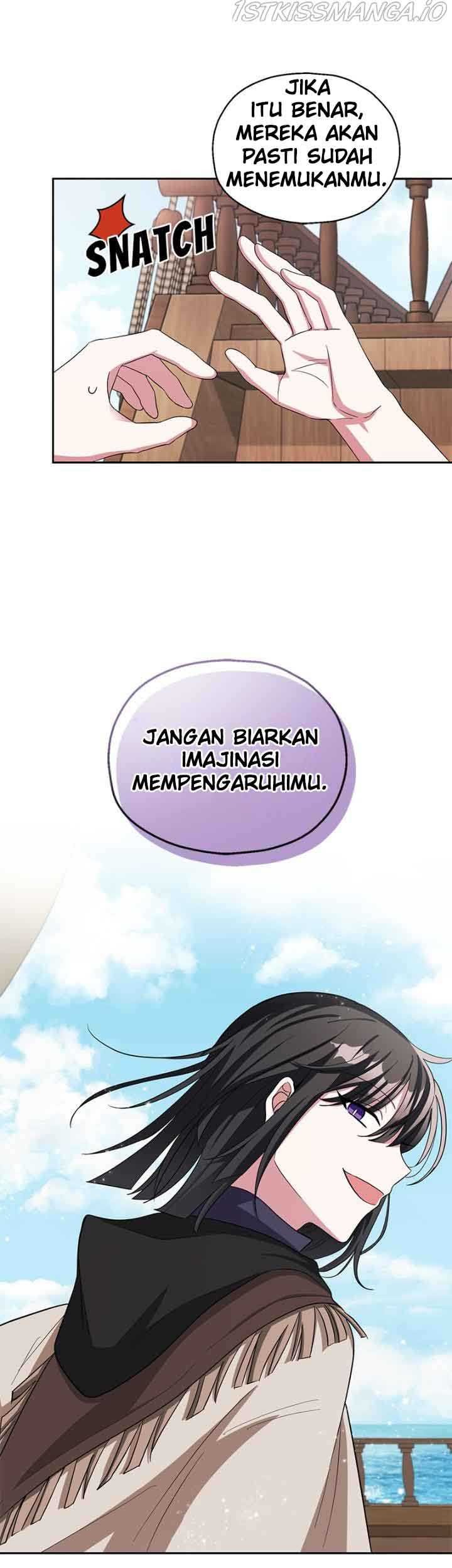 Silver Demon King Chapter 51 Gambar 25