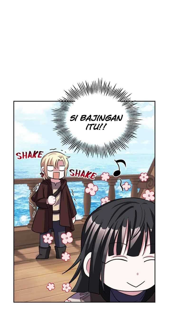 Silver Demon King Chapter 51 Gambar 26