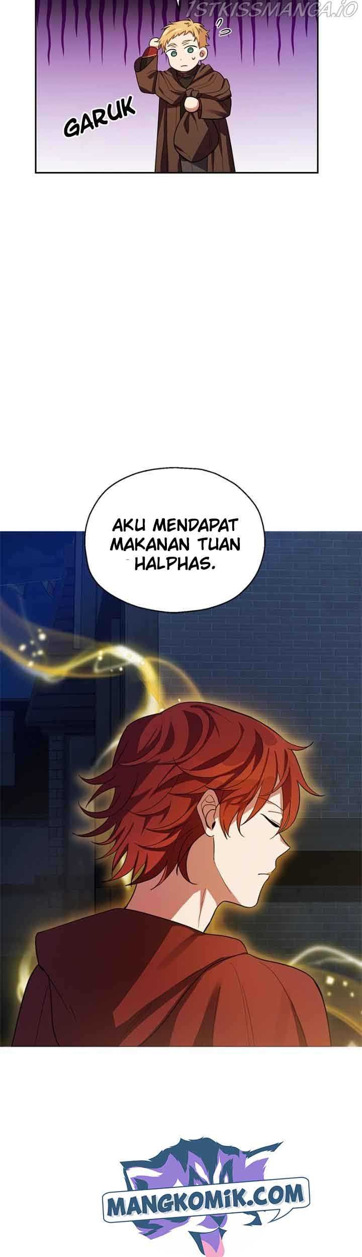Silver Demon King Chapter 51 Gambar 30