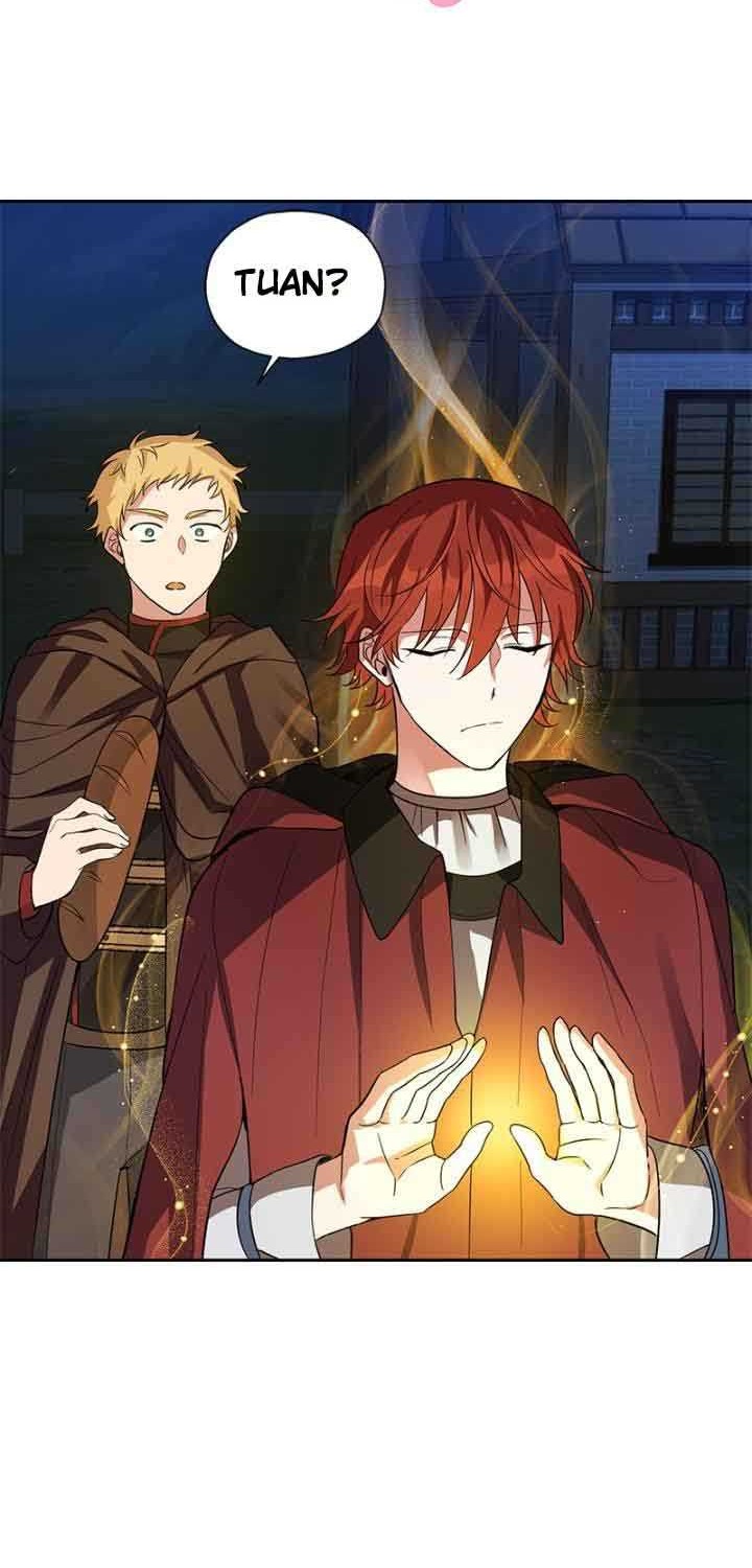 Silver Demon King Chapter 51 Gambar 31