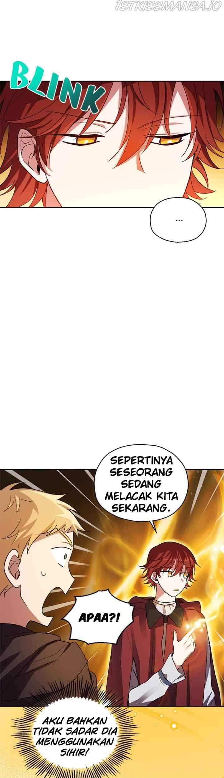 Silver Demon King Chapter 51 Gambar 32