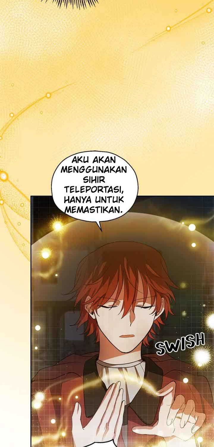 Silver Demon King Chapter 51 Gambar 33