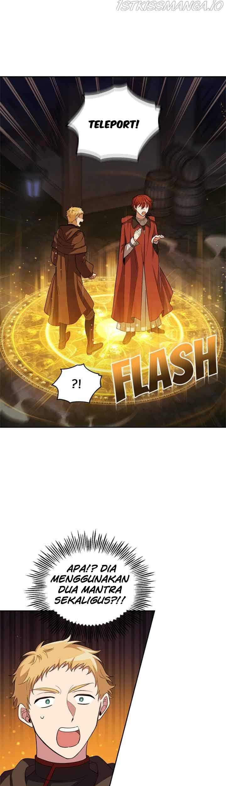 Silver Demon King Chapter 51 Gambar 35