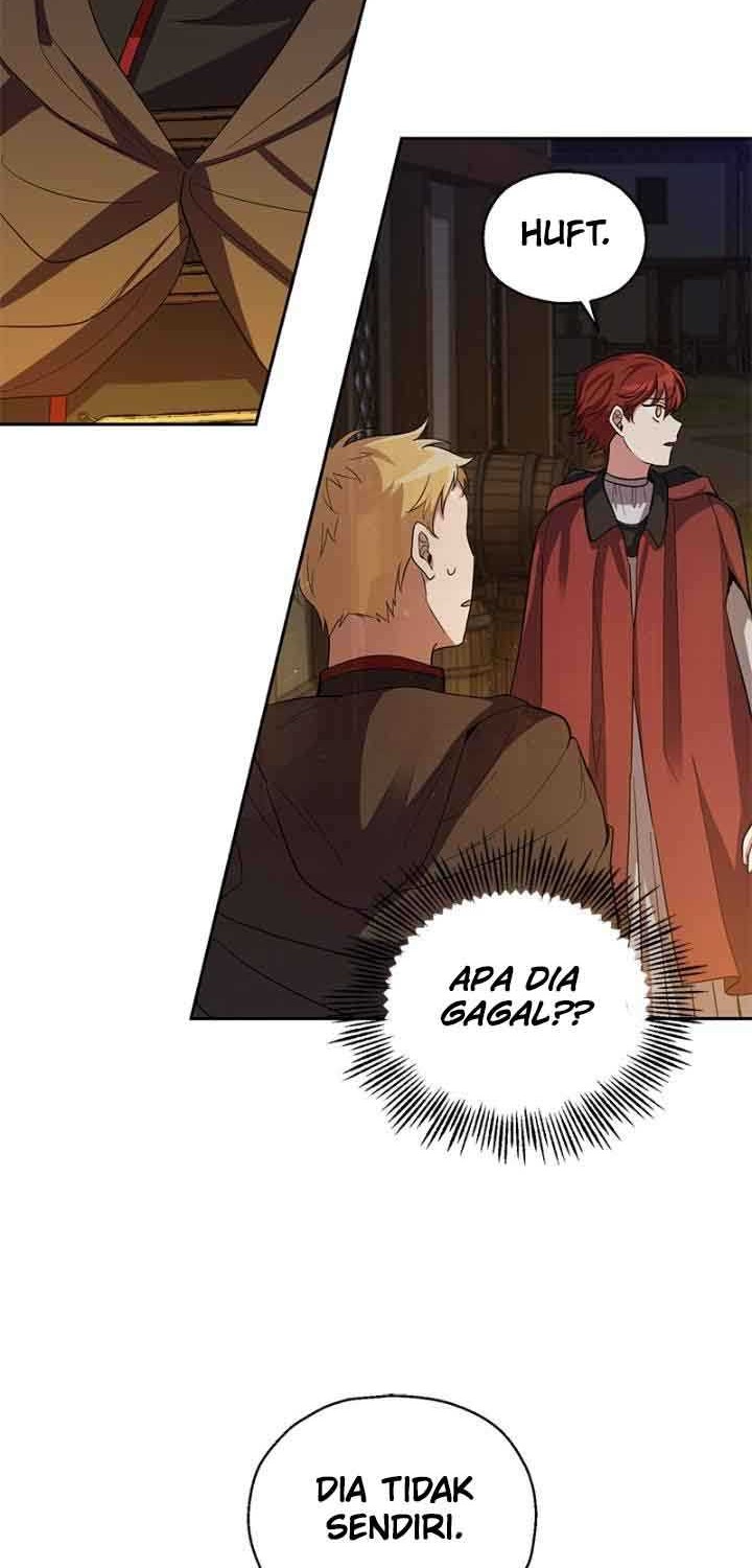 Silver Demon King Chapter 51 Gambar 36