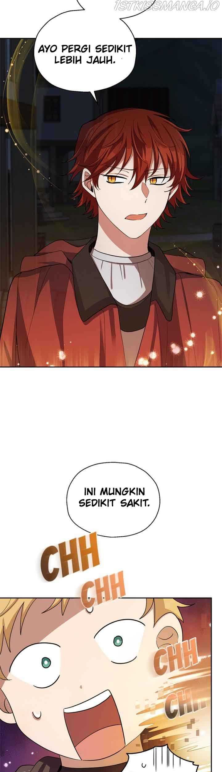 Silver Demon King Chapter 51 Gambar 37