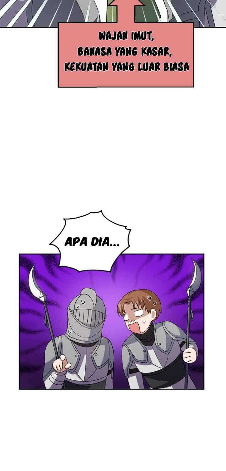 Silver Demon King Chapter 51 Gambar 43