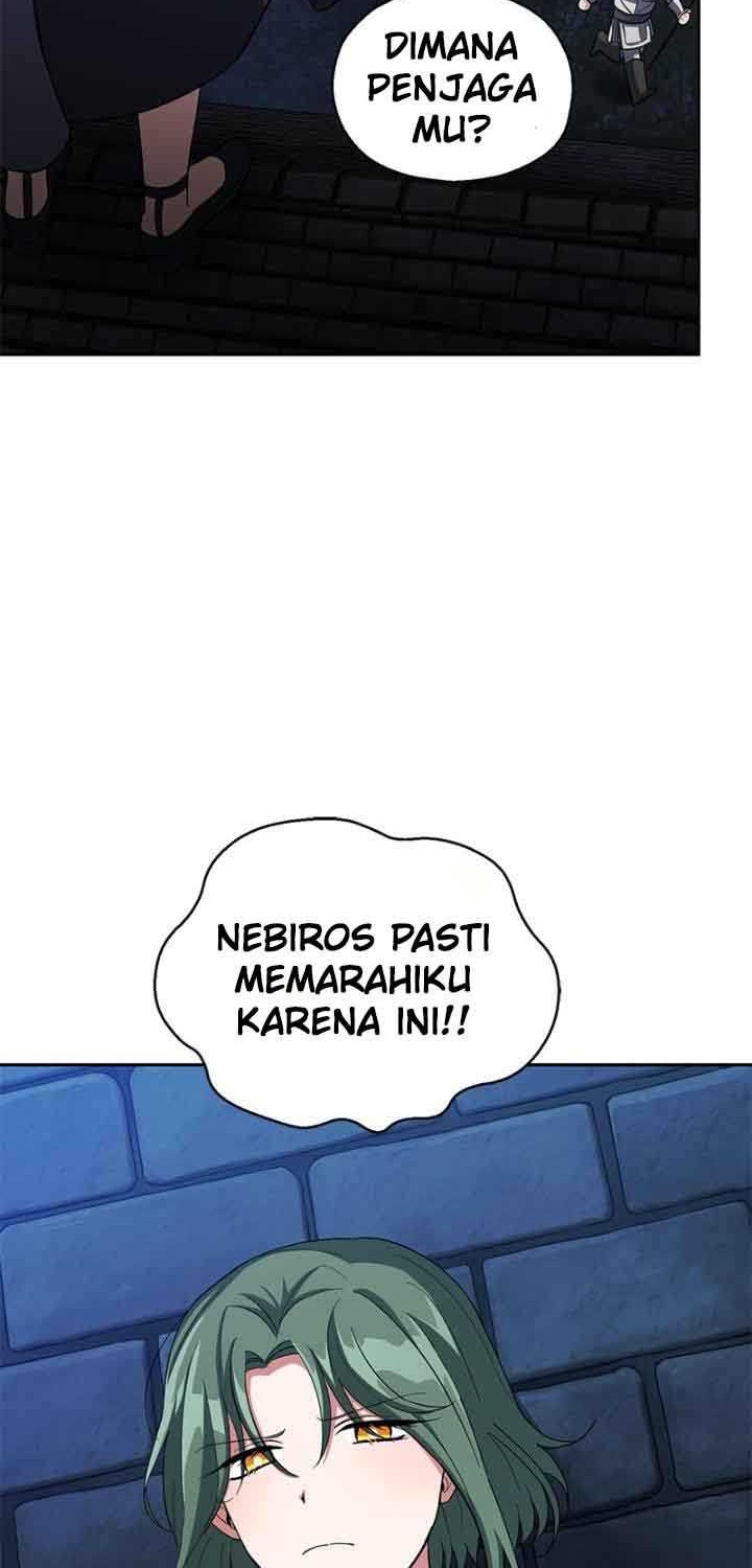 Silver Demon King Chapter 51 Gambar 45
