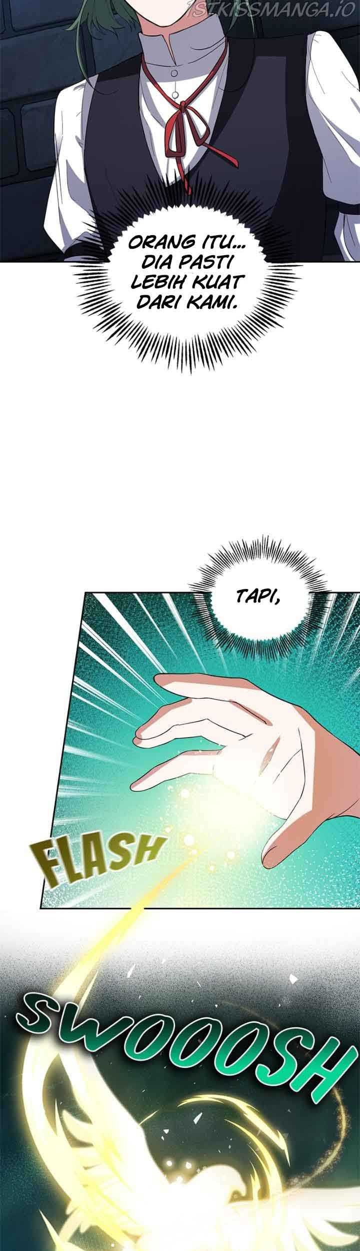 Silver Demon King Chapter 51 Gambar 46