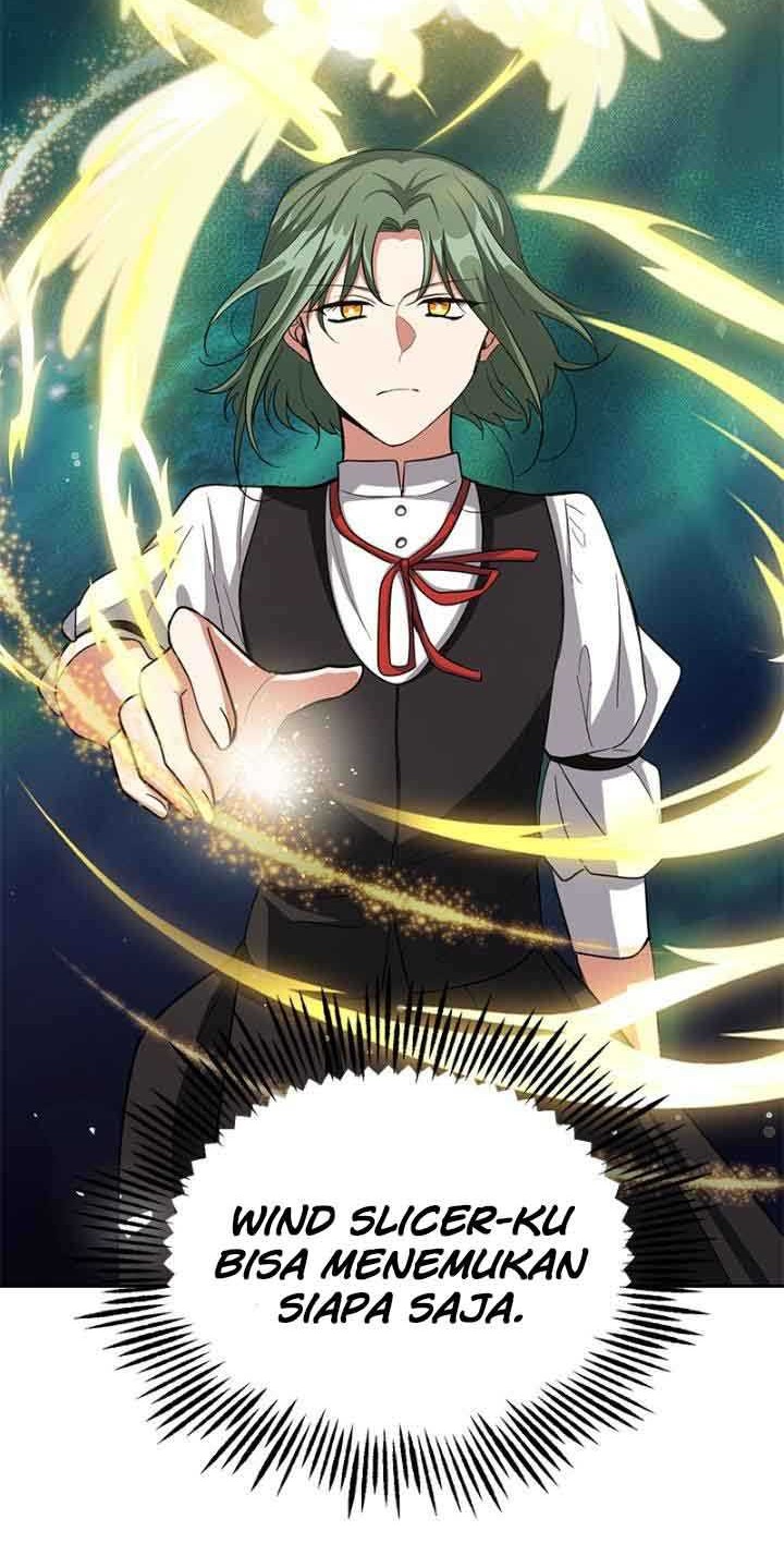 Silver Demon King Chapter 51 Gambar 47