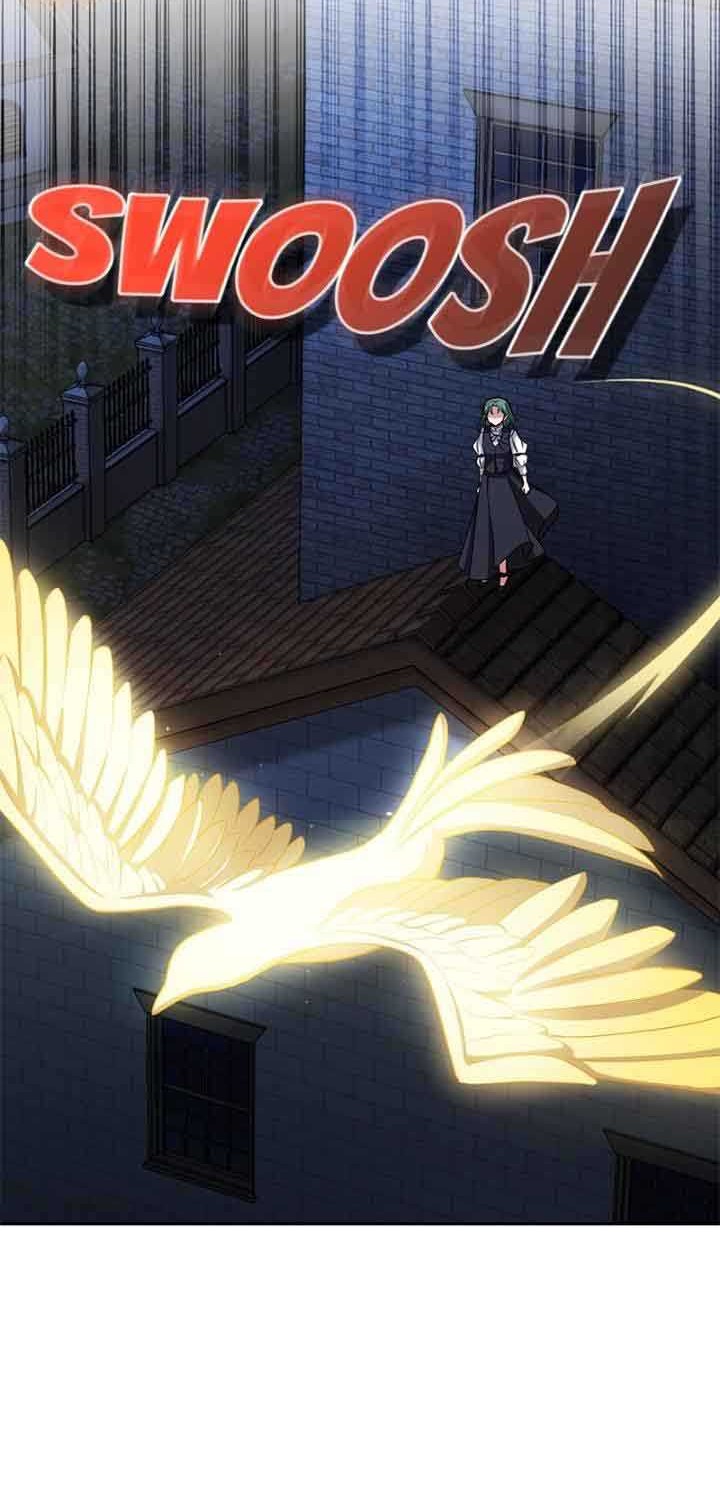 Silver Demon King Chapter 51 Gambar 49