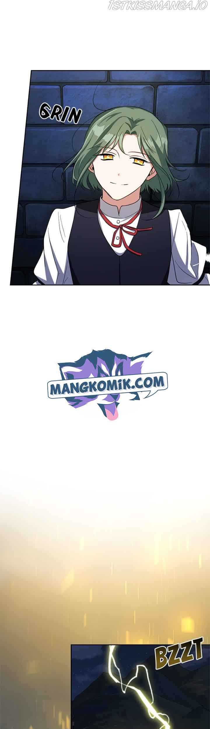 Silver Demon King Chapter 51 Gambar 50